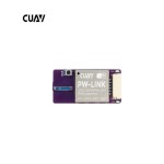 CUAV PW-LINK Wifi-Telemetrie modul mit interner Antennen daten übertragung PIX FPV PIXHACK PIXHAWK Flight Controller